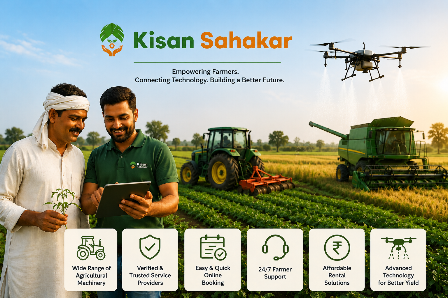 Kisan Sahakar